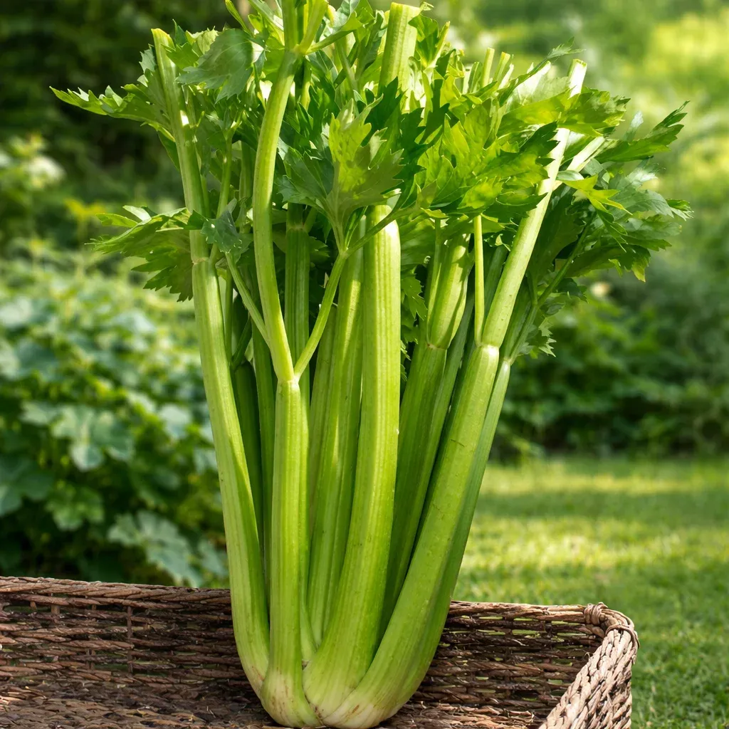 Semințe Țelină Frunzoasă Satimex Pascal