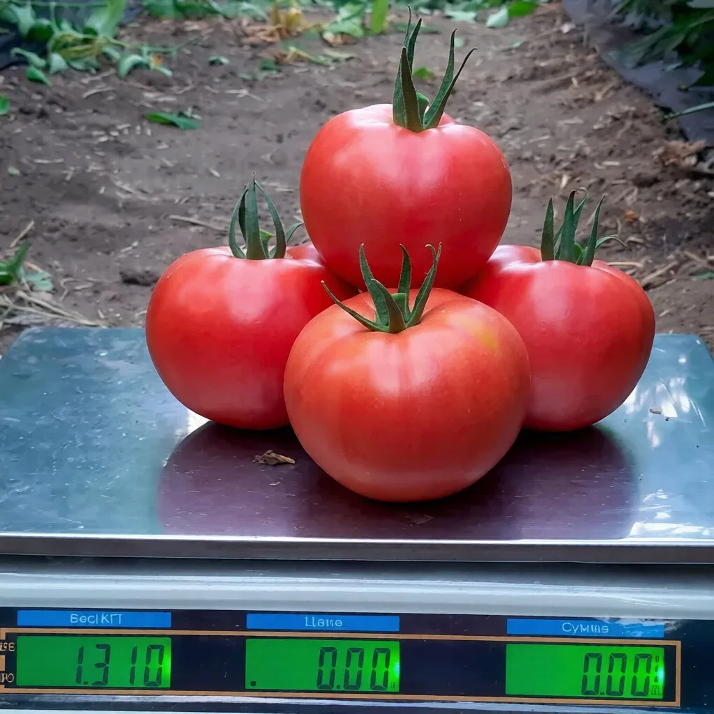 Semințe Tomate Libra Seeds SIM-SIM F1