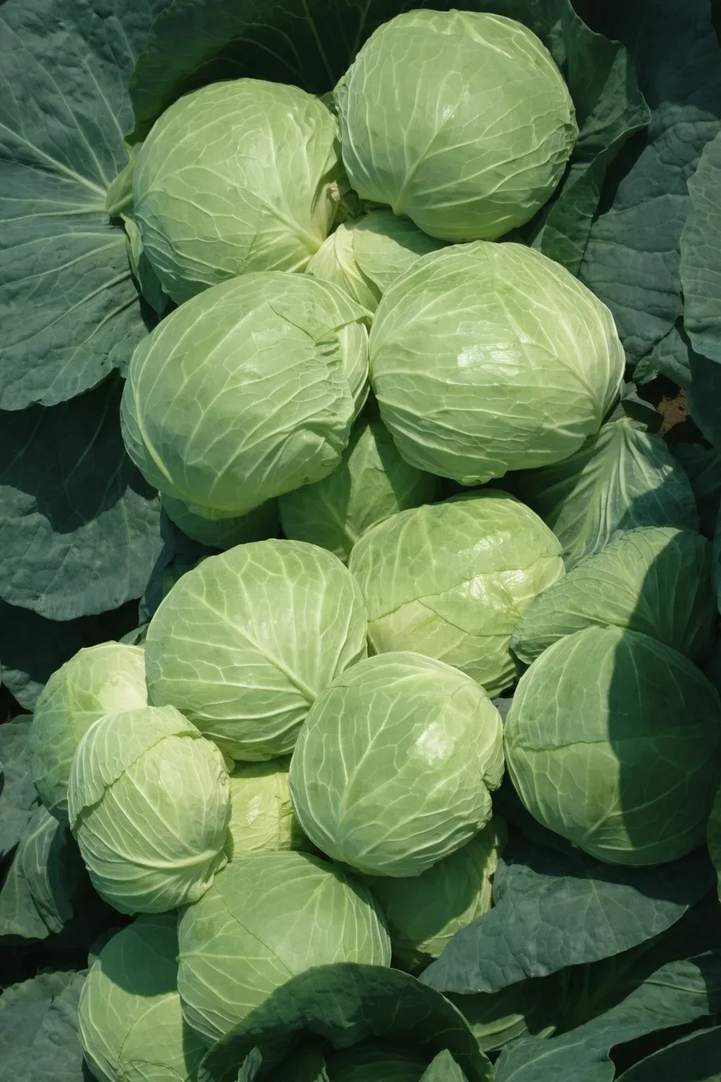 Semințe Varză Albă Rijk Zwaan Multima F1