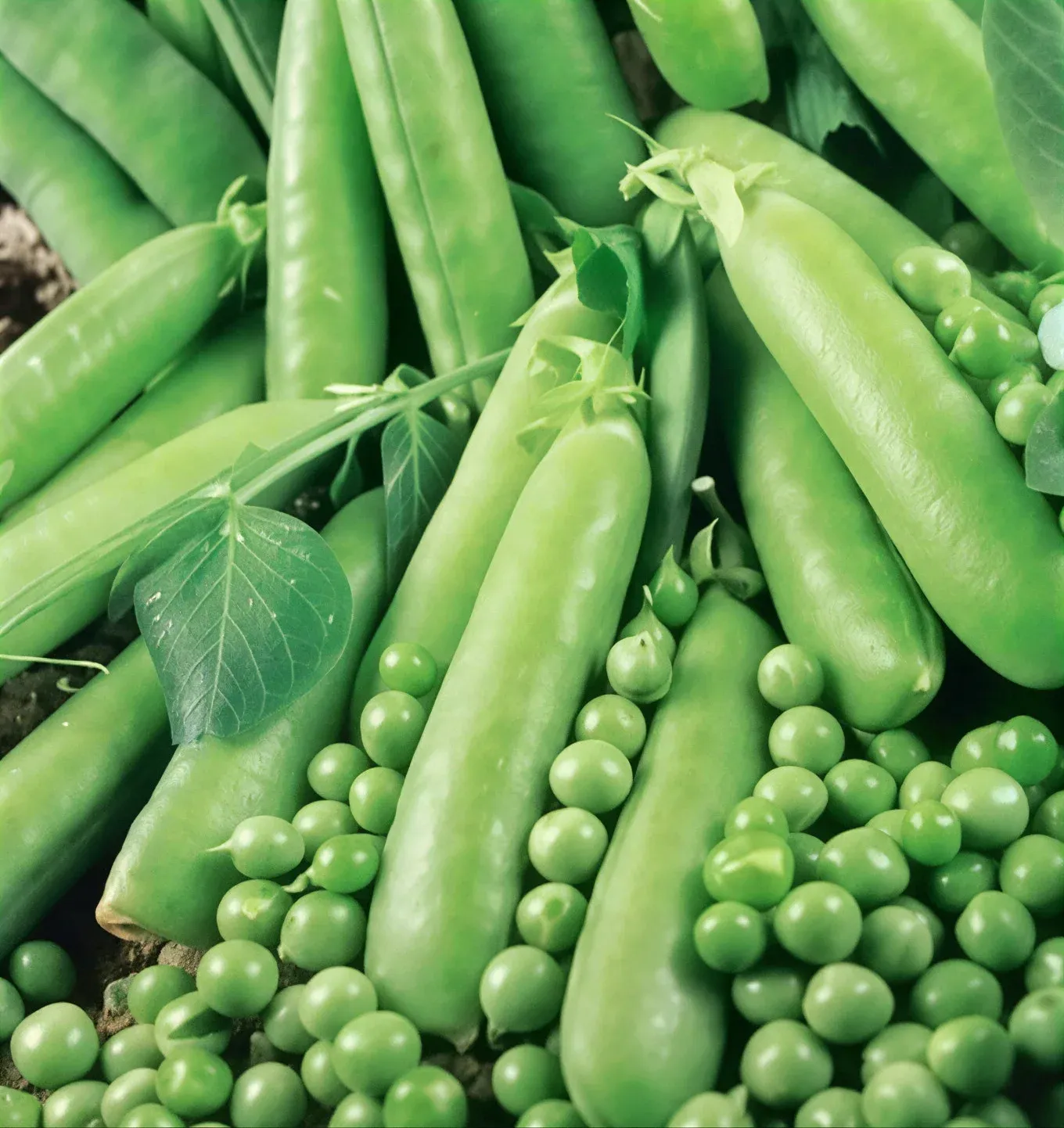 Semințe Mazăre ZKI Corvin