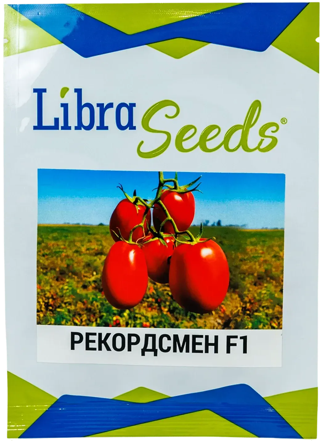 Semințe Tomate Libra Seeds Recordsmen F1