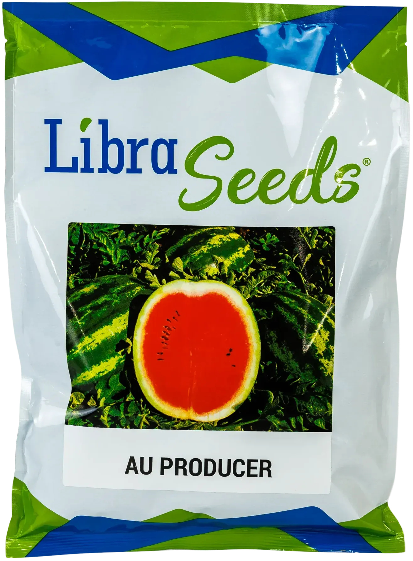 Semințe Pepene Verde Libra Seeds AU Producer