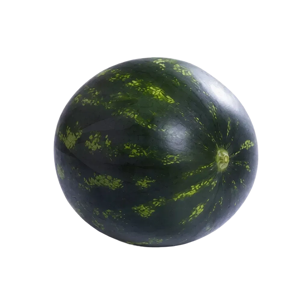 Semințe Pepene Verde Rijk Zwaan Lusitana F1