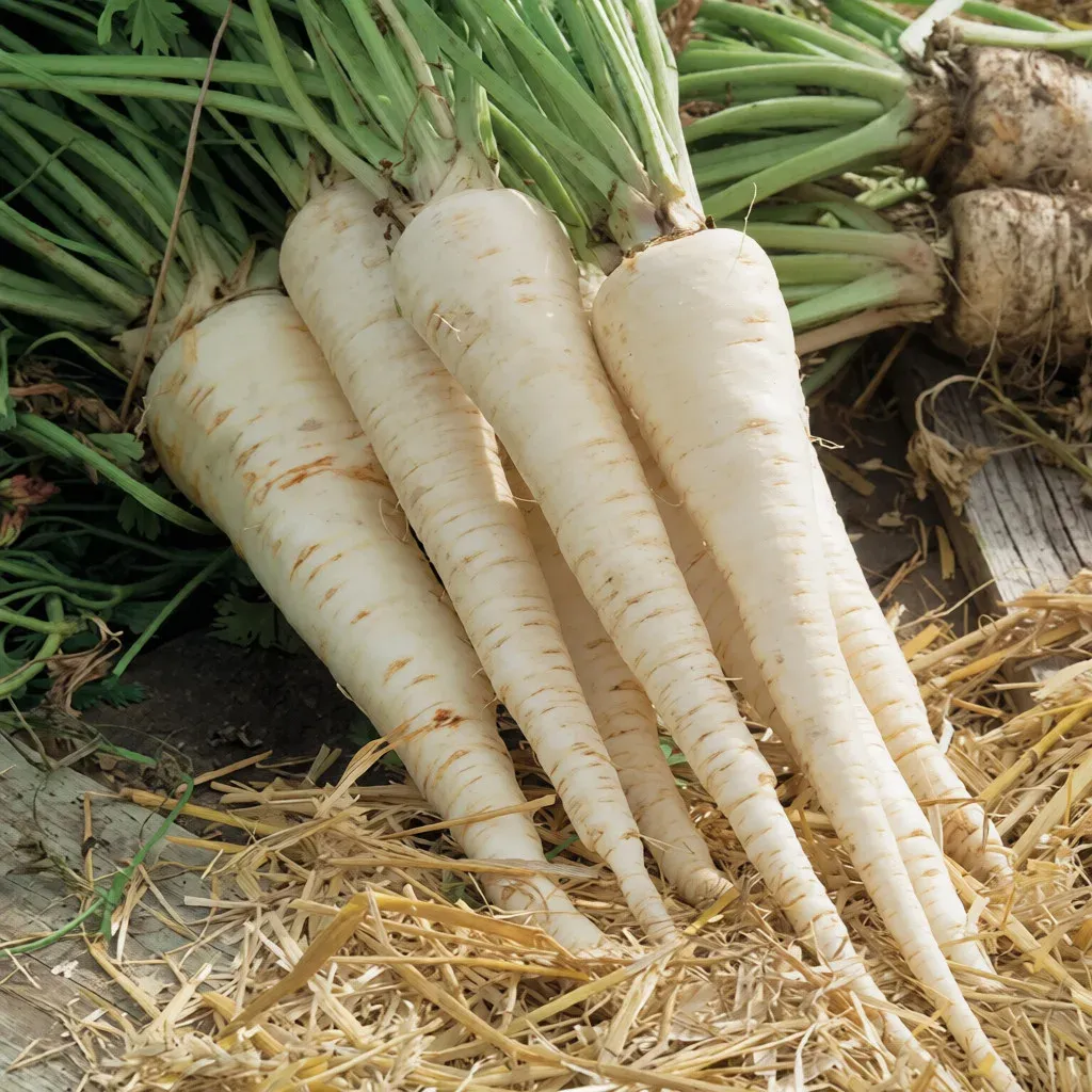 Semințe Pătrunjel de Rădăcină Satimex Berlinova