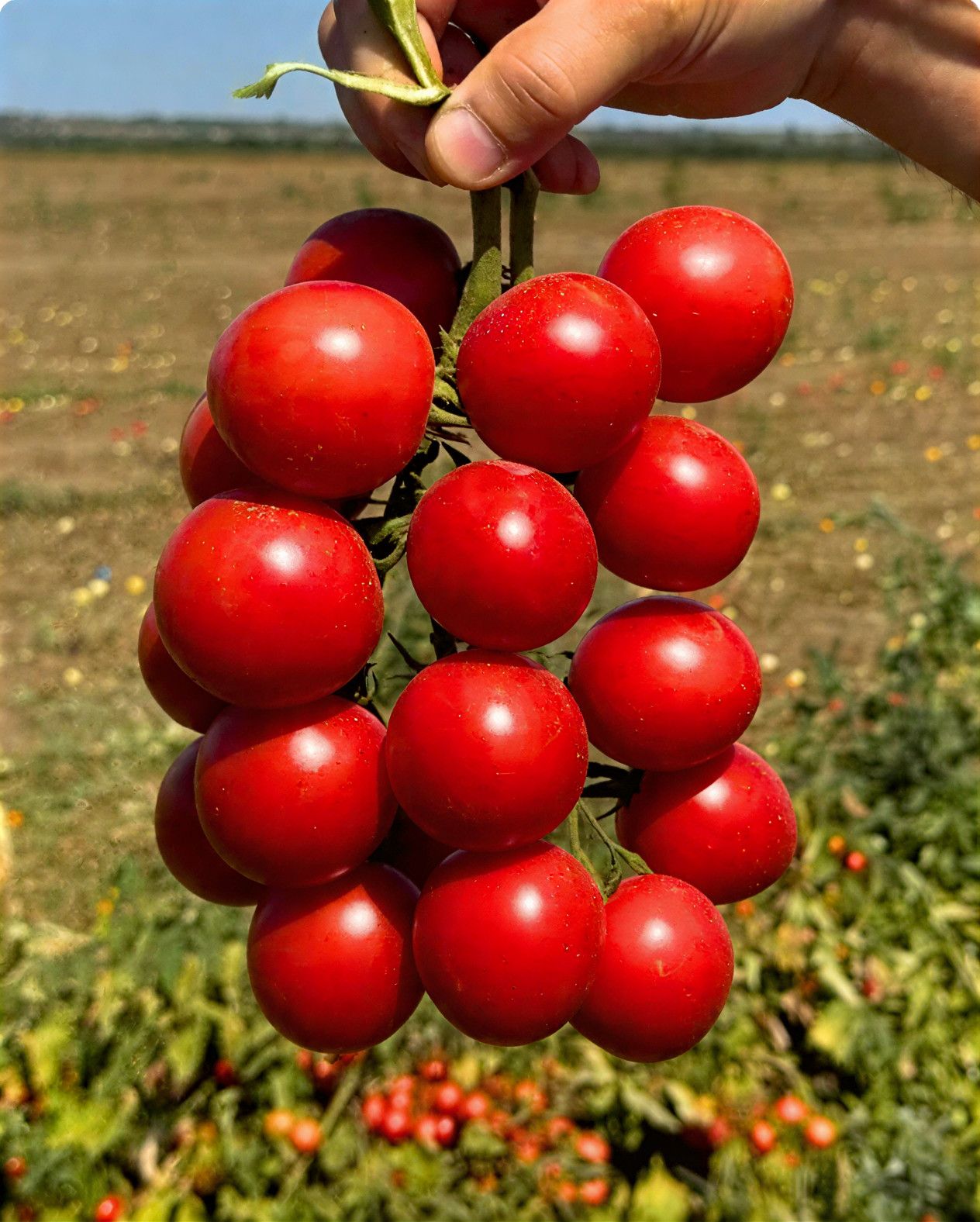 Semințe Tomate Libra Seeds Lamar F1
