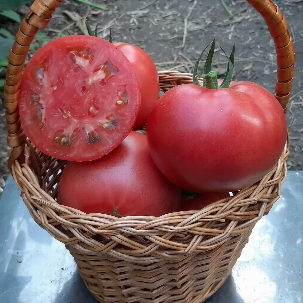 Semințe Tomate Libra Seeds SIM-SIM F1