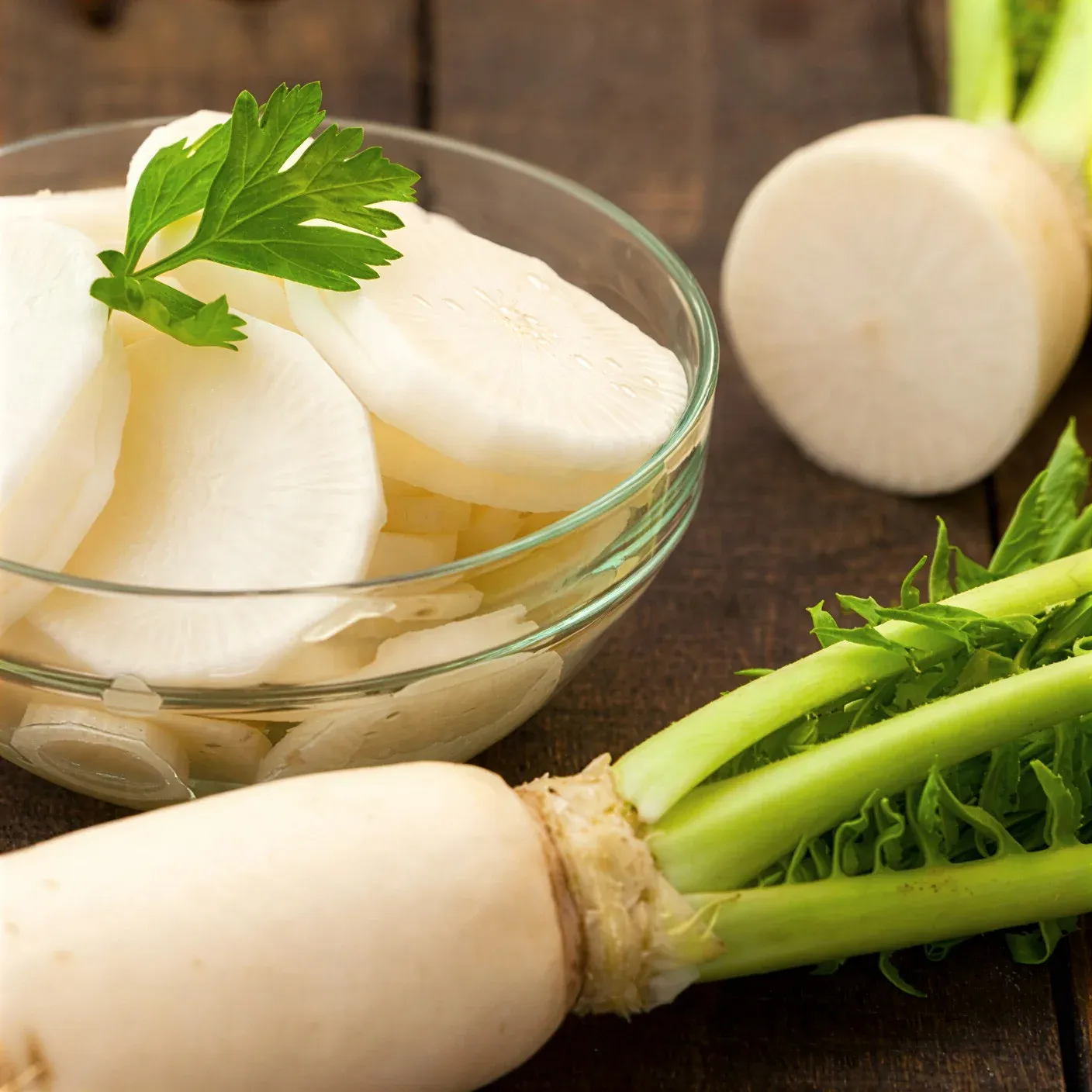 Semințe Ridiche Daikon Satimex Japanese Minowase