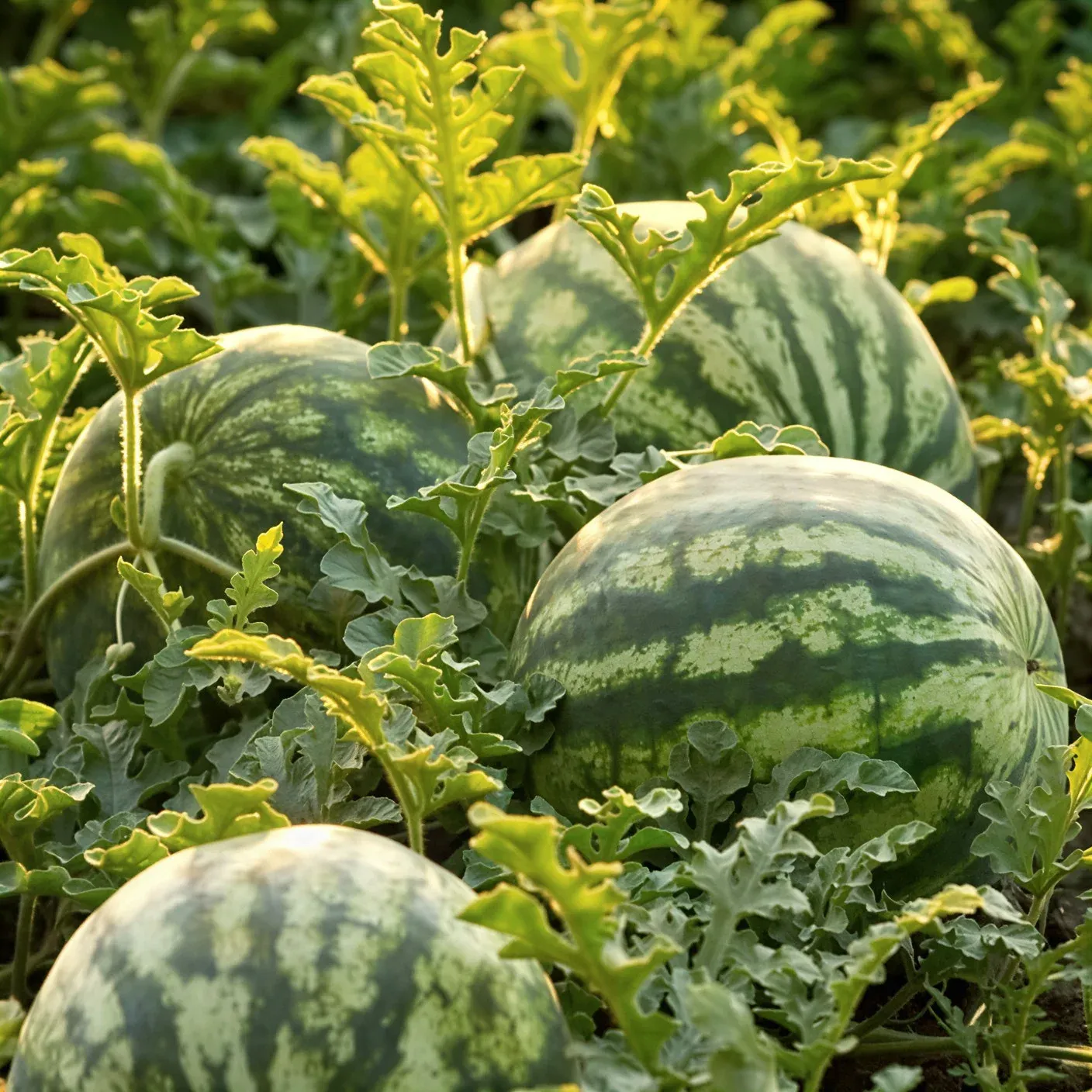 Semințe Pepene Verde Syngenta Topgun F1