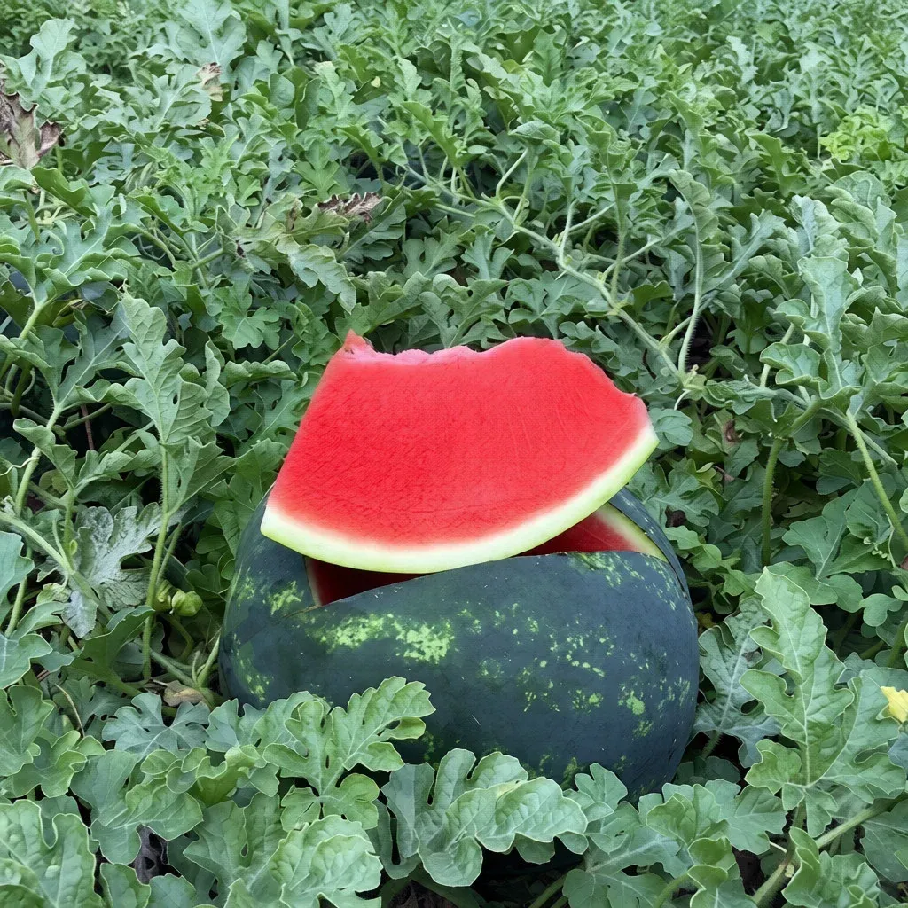 Semințe Pepene Verde Rijk Zwaan Lusitana F1