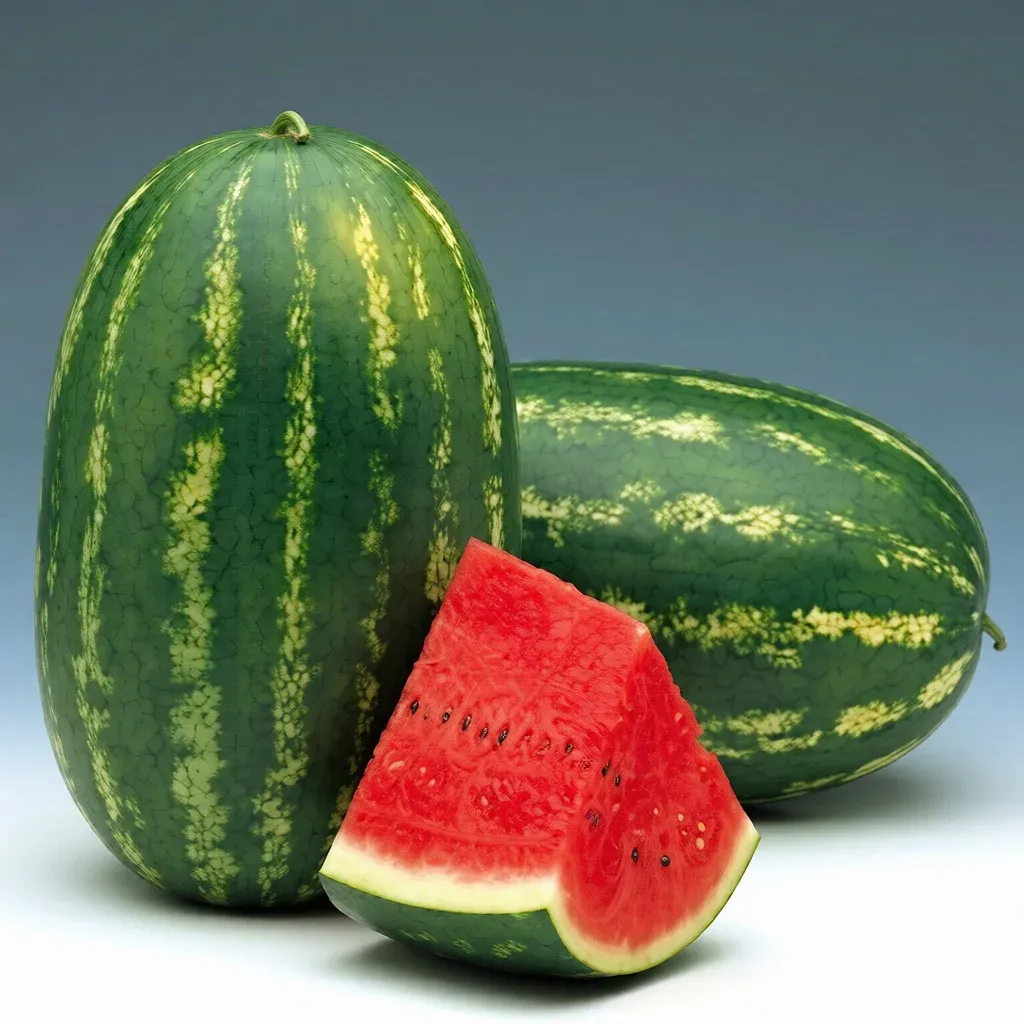 Semințe Pepene Verde Syngenta Arashan F1