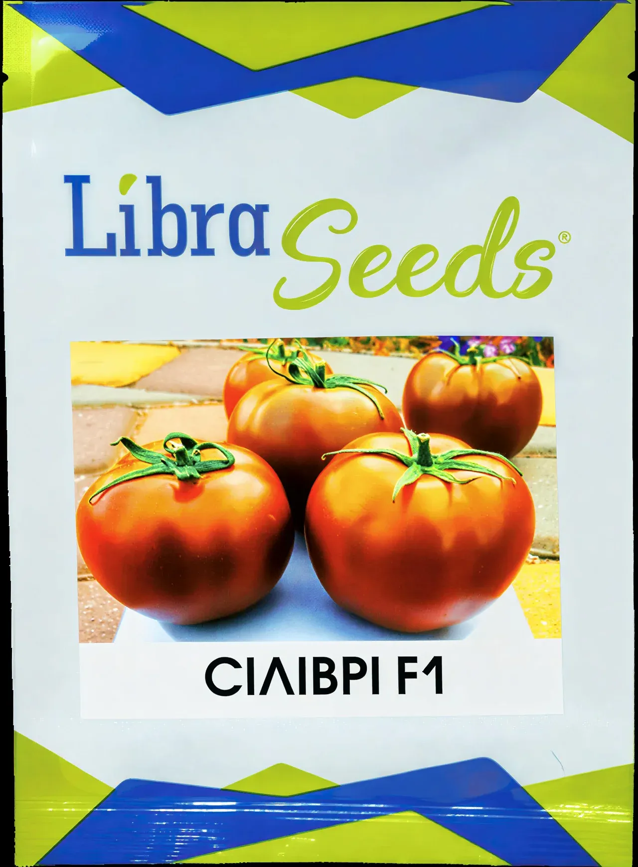 Semințe Tomate Libra Seeds Silivri F1