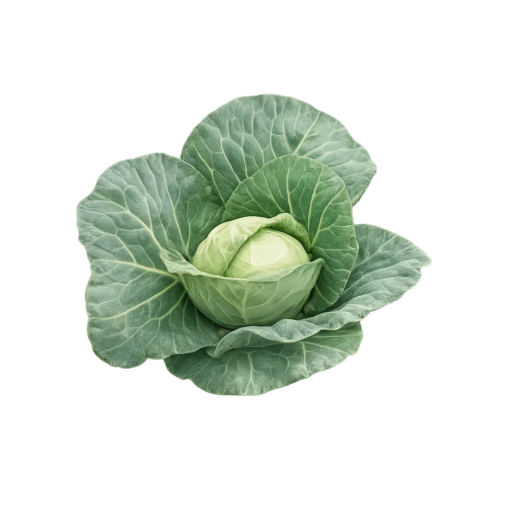 Semințe Varză Albă Satimex Slavanova