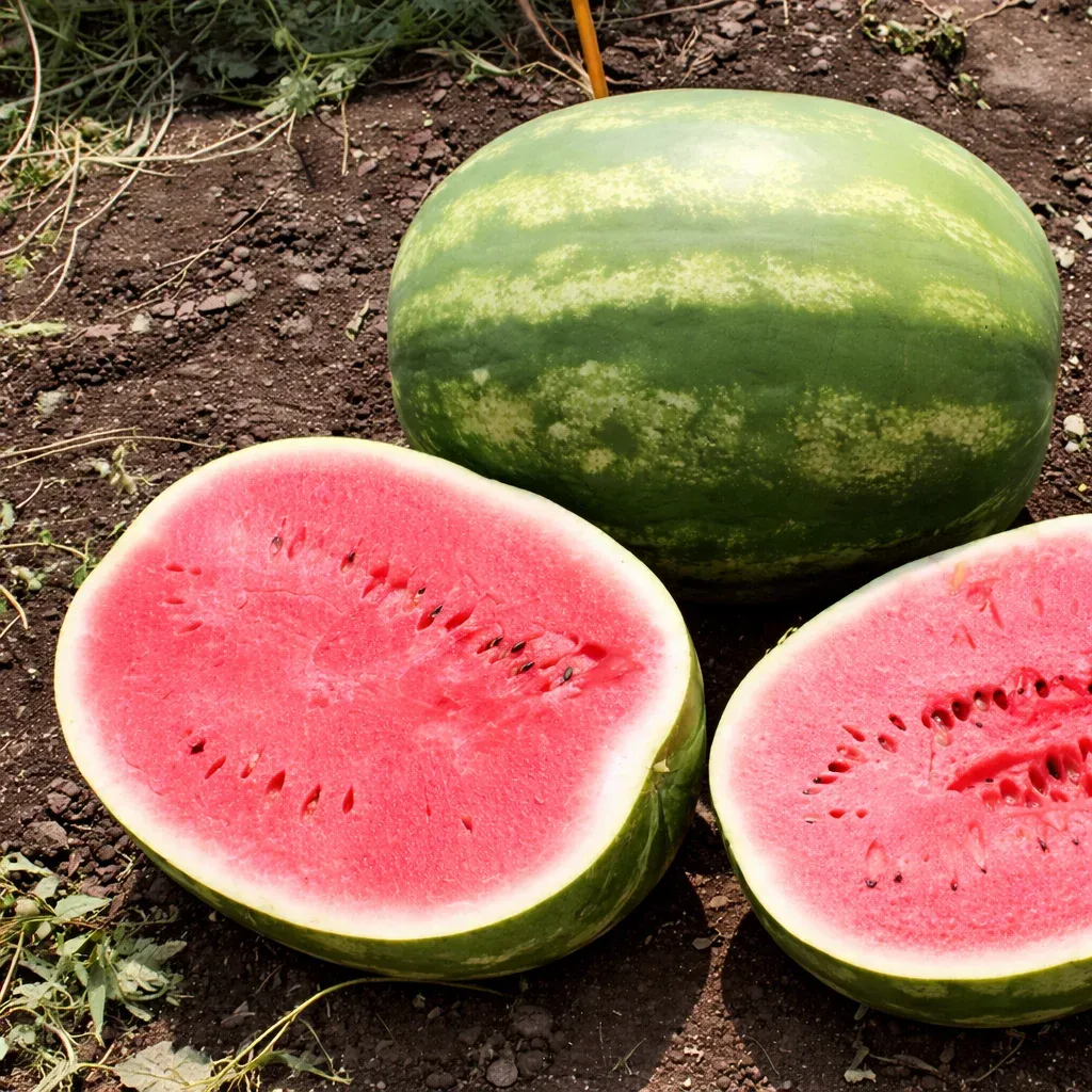 Semințe Pepene Verde Syngenta Arashan F1