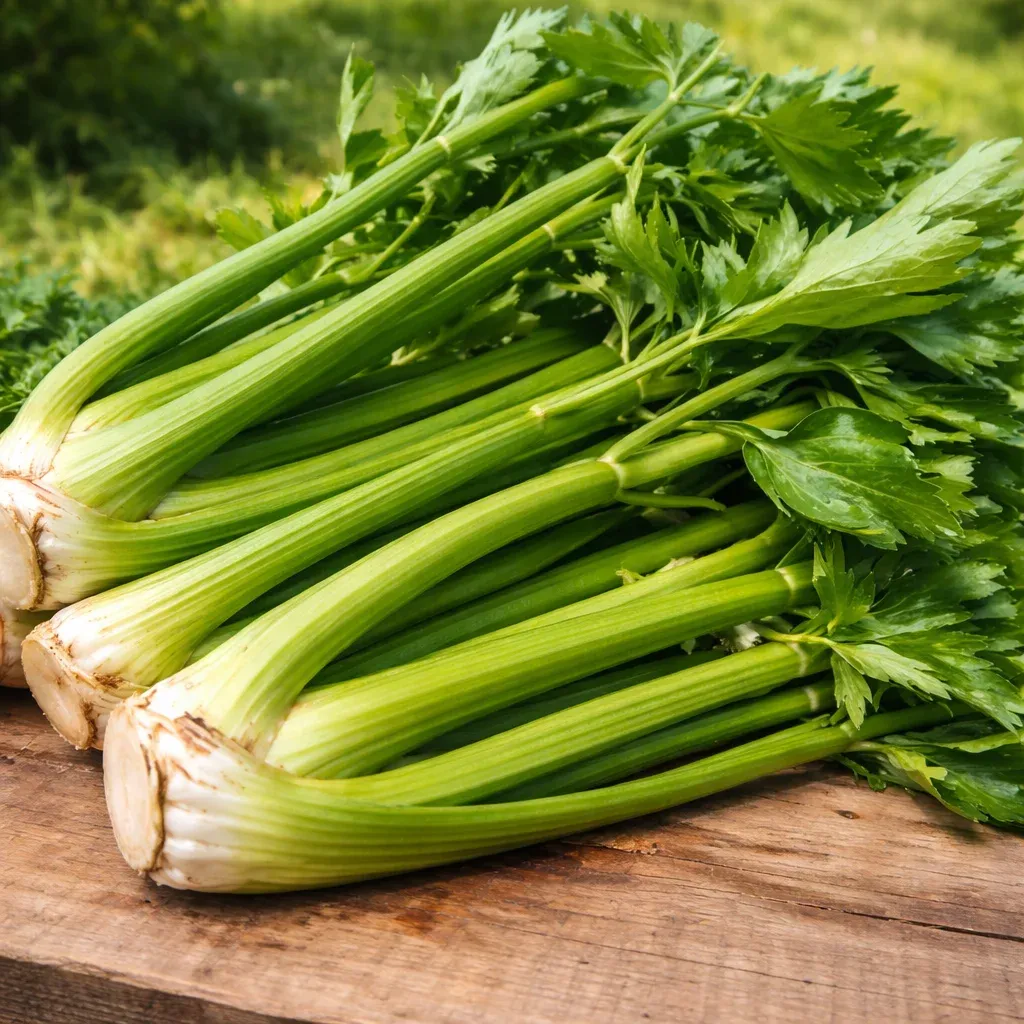 Semințe Țelină Frunzoasă Satimex Pascal