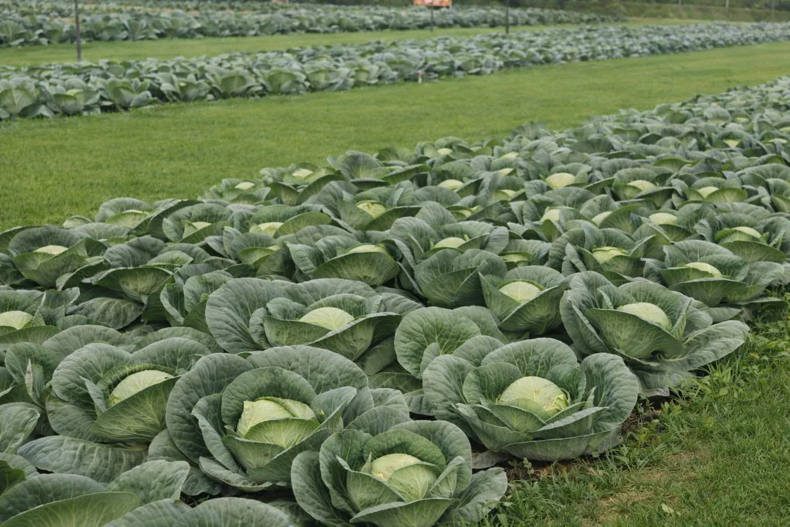 Semințe Varză Albă Rijk Zwaan Ancoma F1