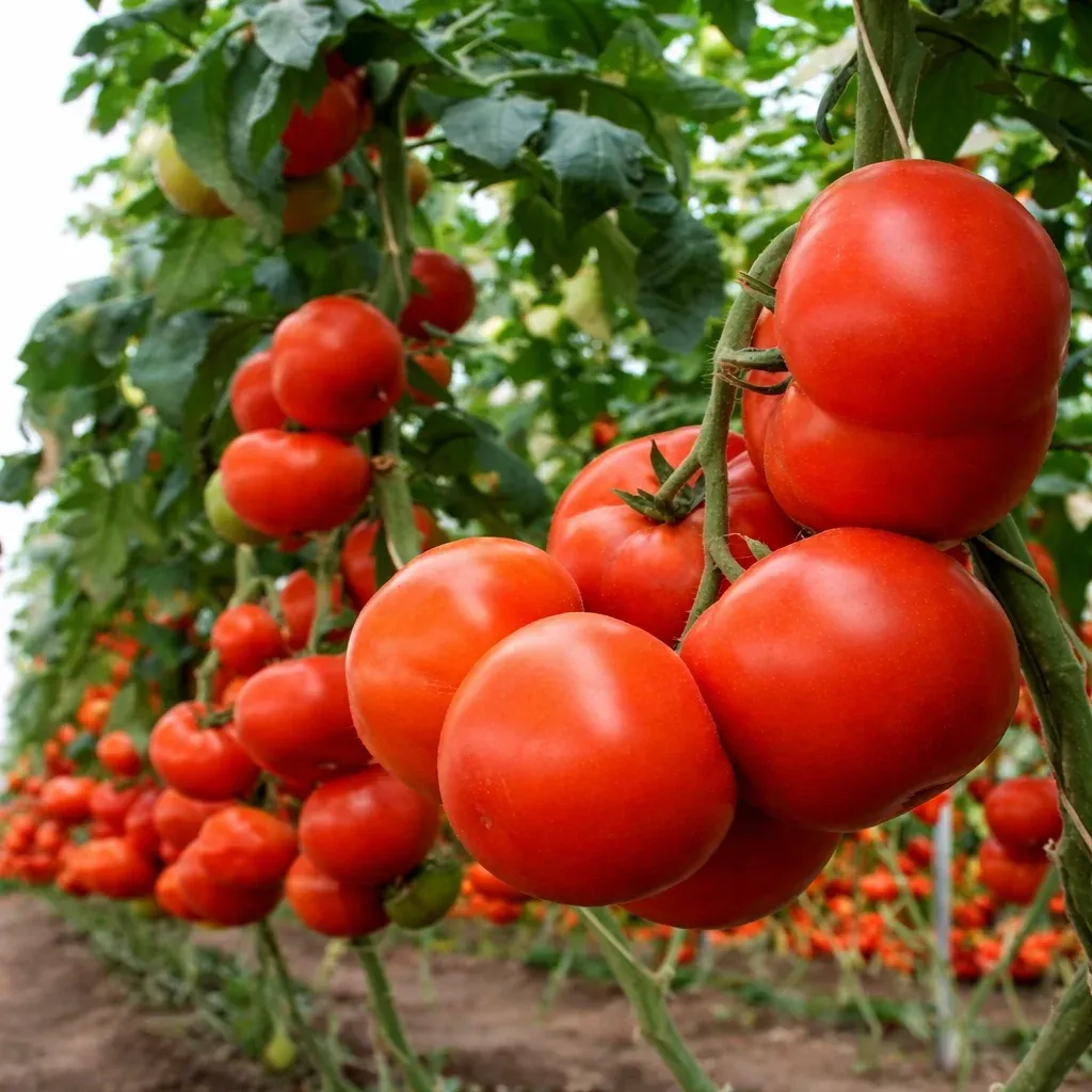 Semințe Tomate Rijk Zwaan Mahitos F1