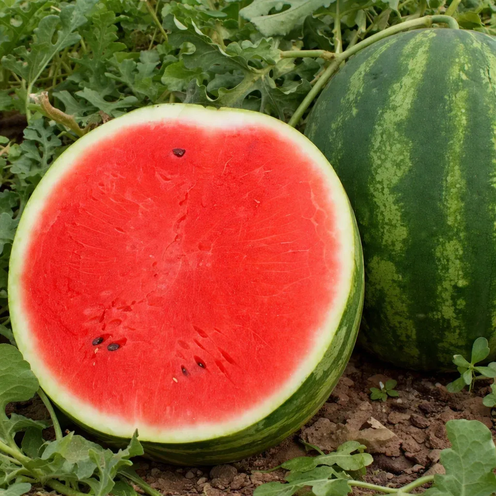 Semințe Pepene Verde Syngenta Arashan F1