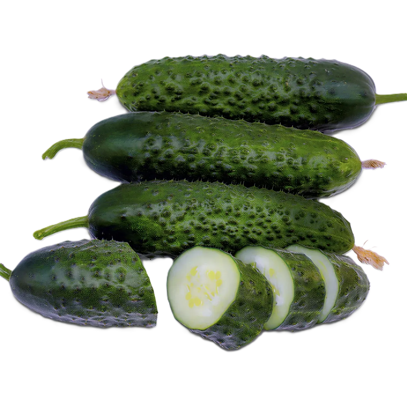 Semințe Castraveți ZKI Cassius F1