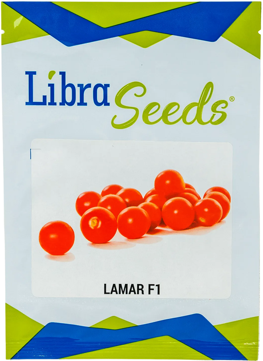 Semințe Tomate Libra Seeds Lamar F1