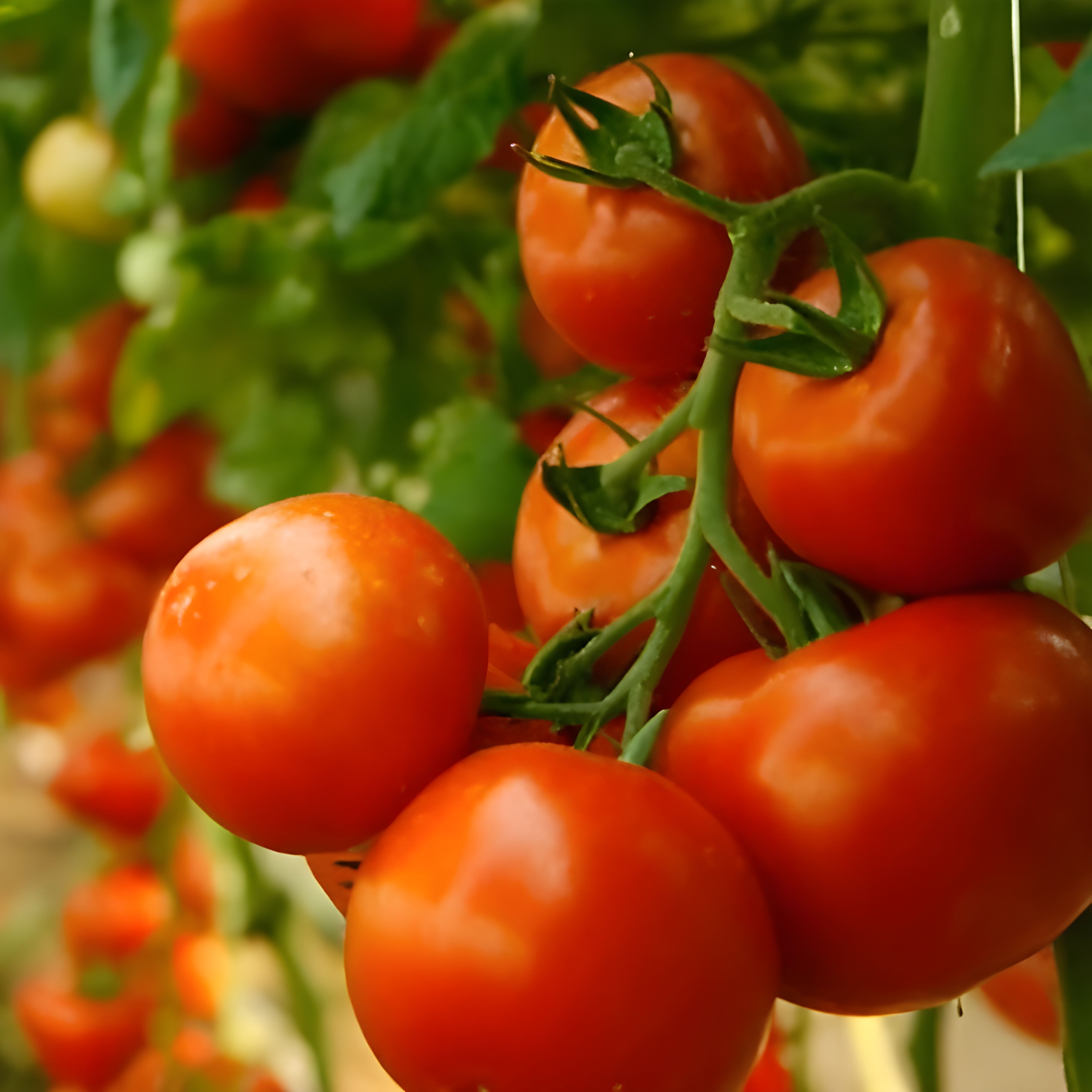 Semințe Tomate Rijk Zwaan Abellus F1