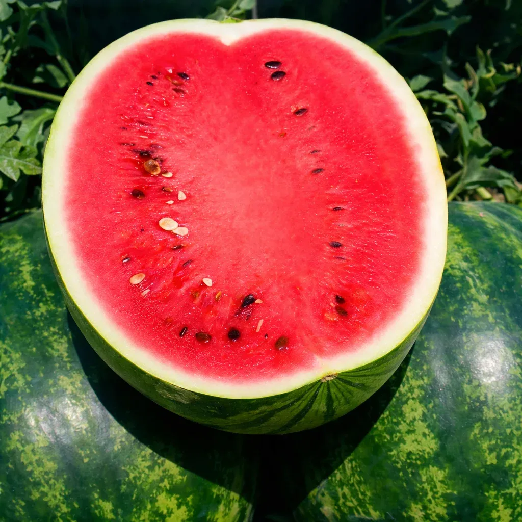 Semințe Pepene Verde Satimex Crimson Sweet