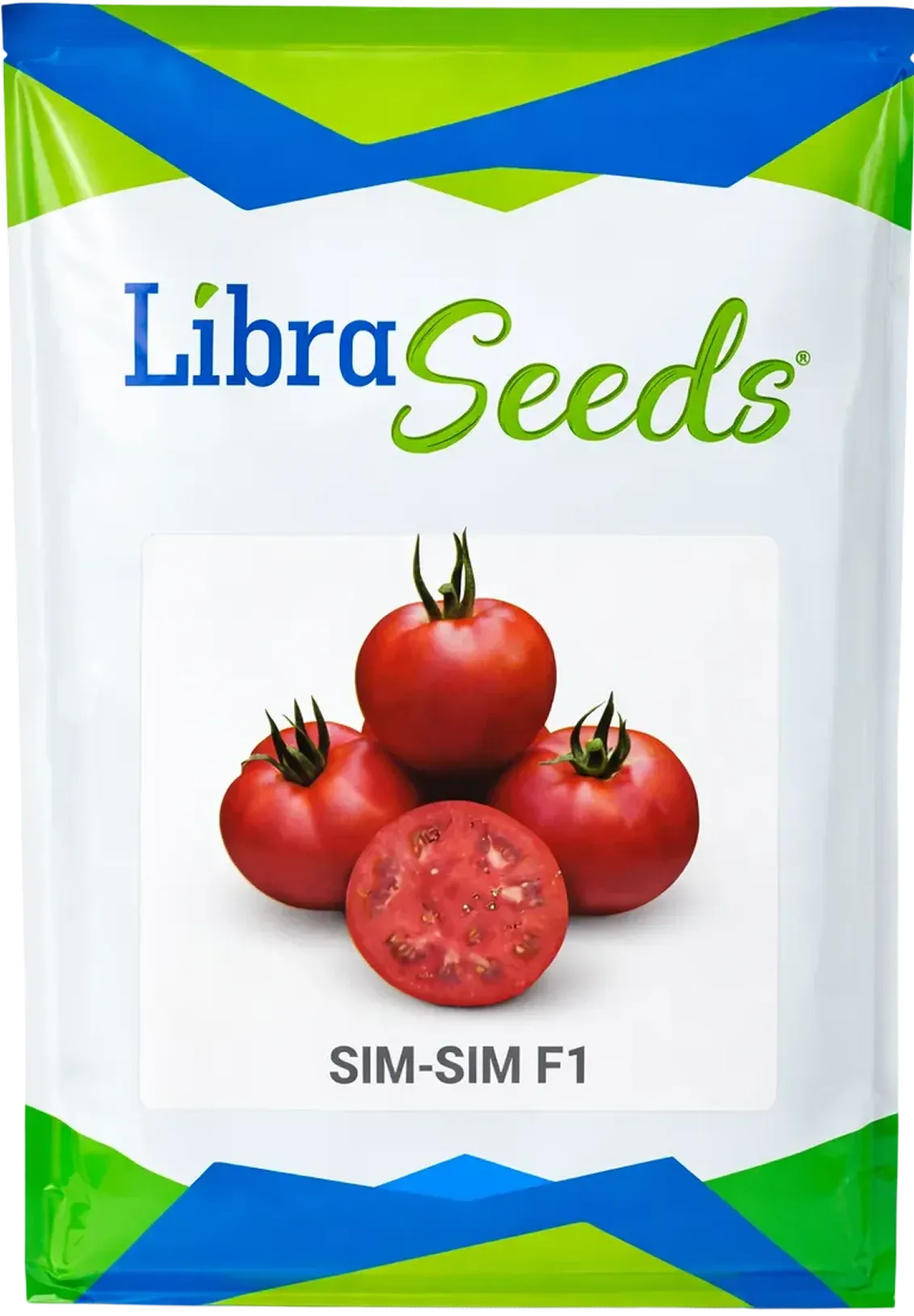 Semințe Tomate Libra Seeds SIM-SIM F1
