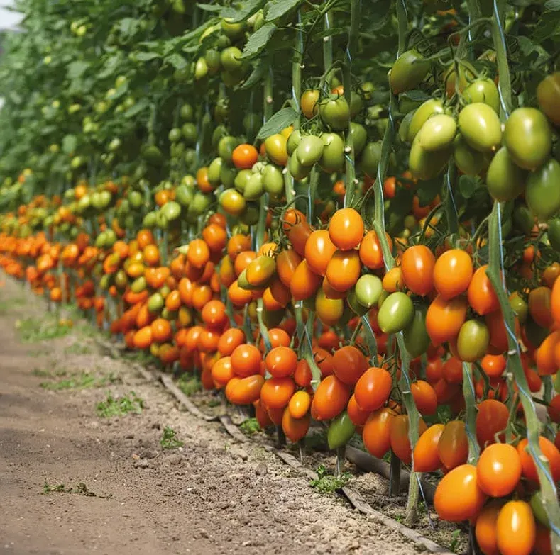 Semințe Tomate Kitano Benigara F1