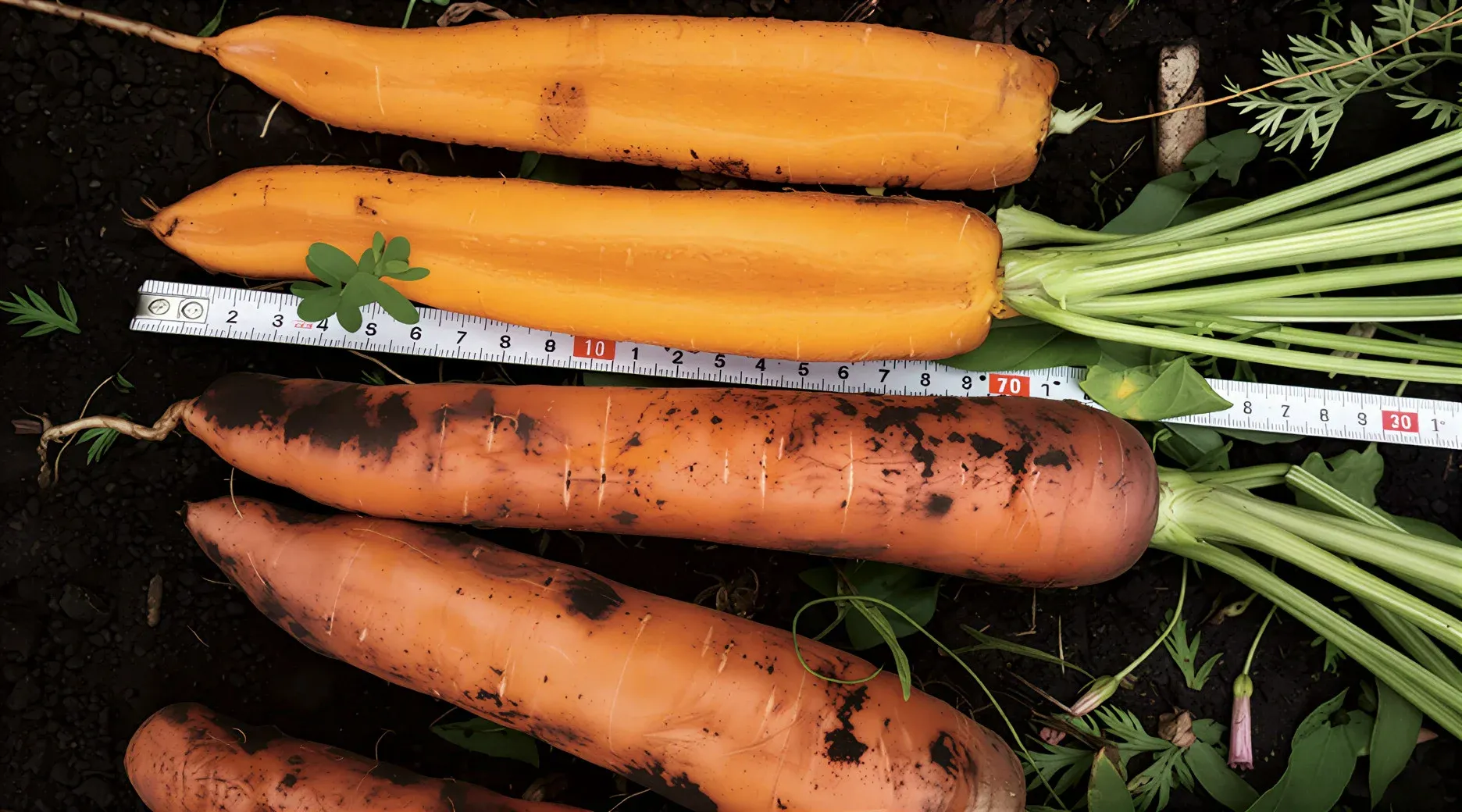 Semințe Morcov Satimex Kuroda SX