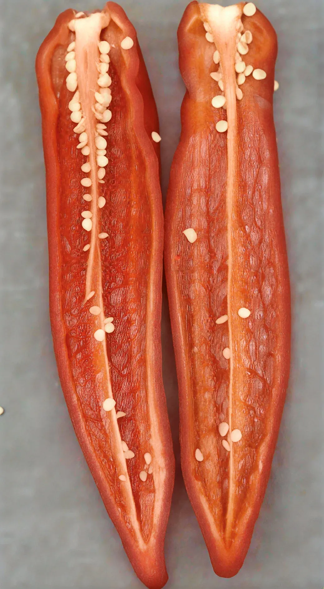 Semințe Ardei Iute ZKI Hiros F1