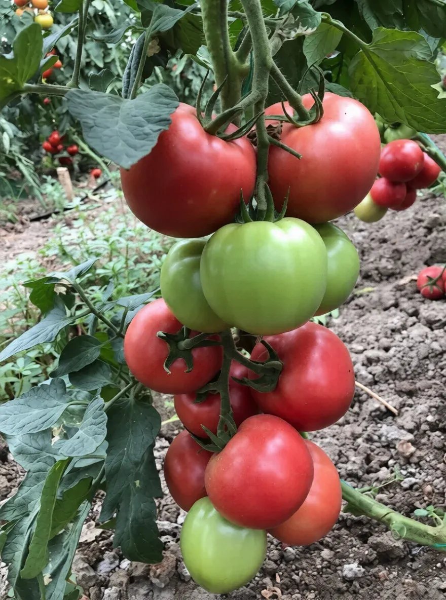 Semințe Tomate Libra Seeds SIM-SIM F1