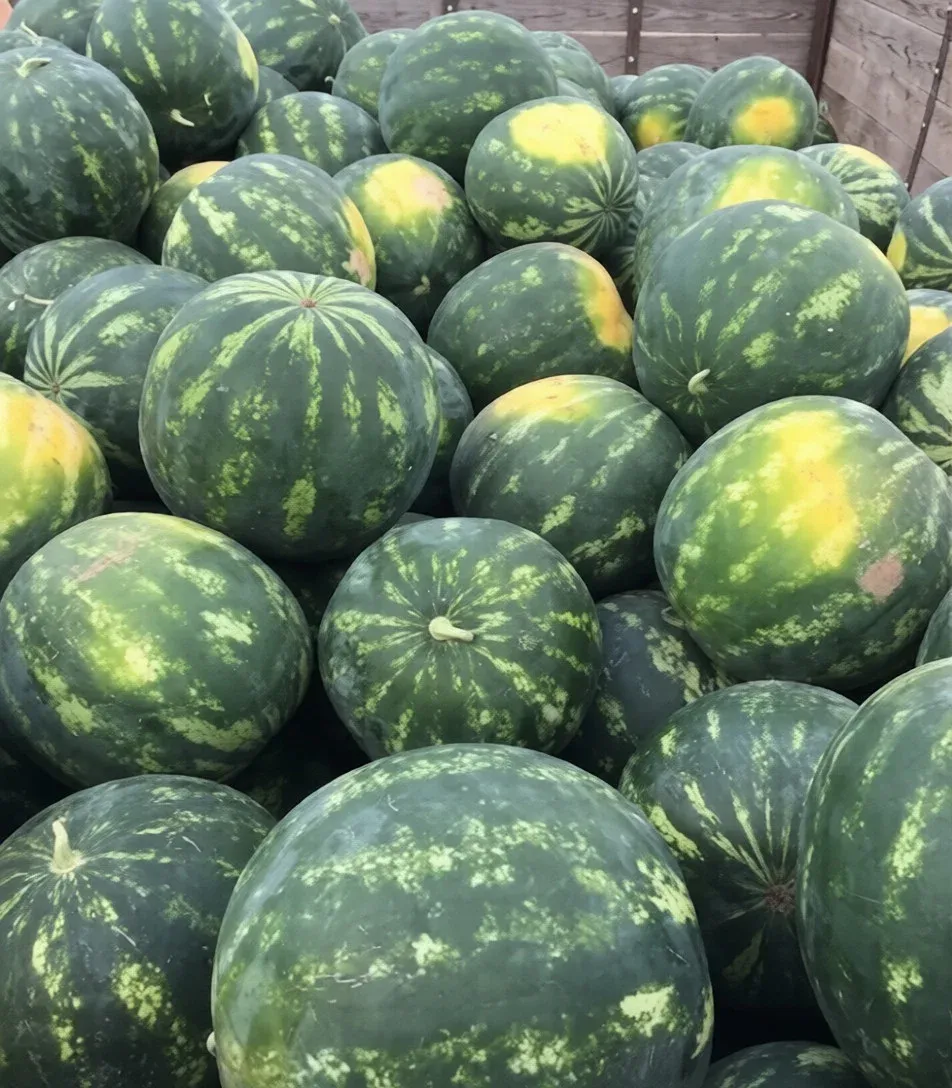 Semințe Pepene Verde Rijk Zwaan Lusitana F1