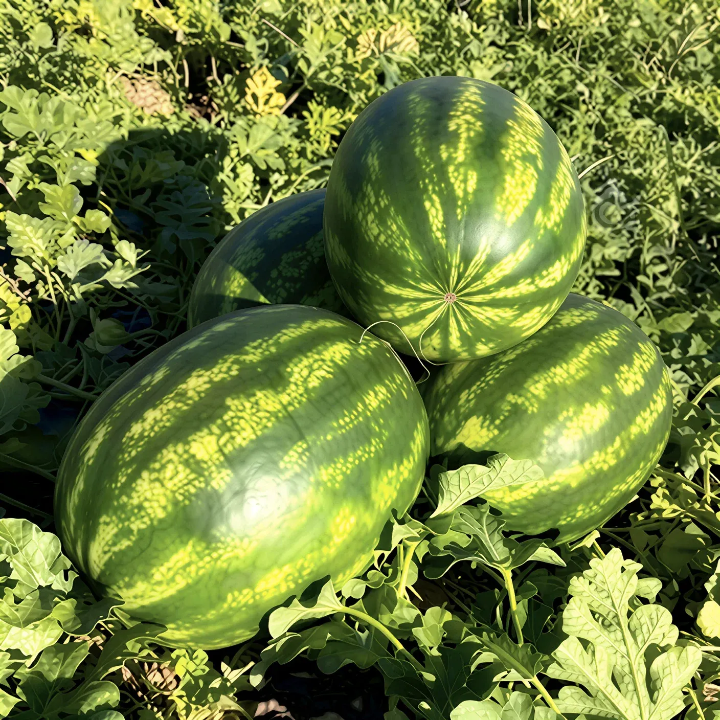 Semințe Pepene Verde Syngenta Karistan F1