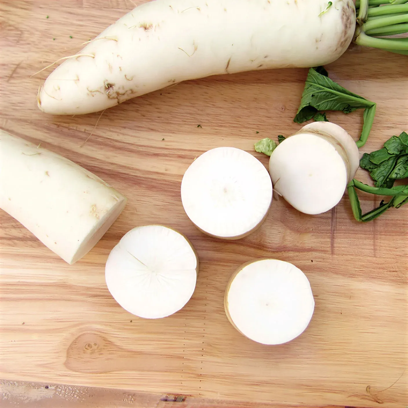 Semințe Ridiche Daikon Satimex Japanese Minowase