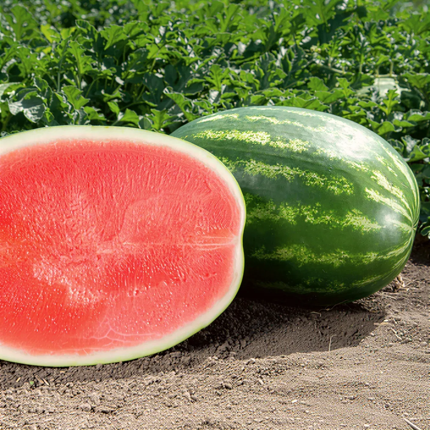 Semințe Pepene Verde Syngenta Karistan F1