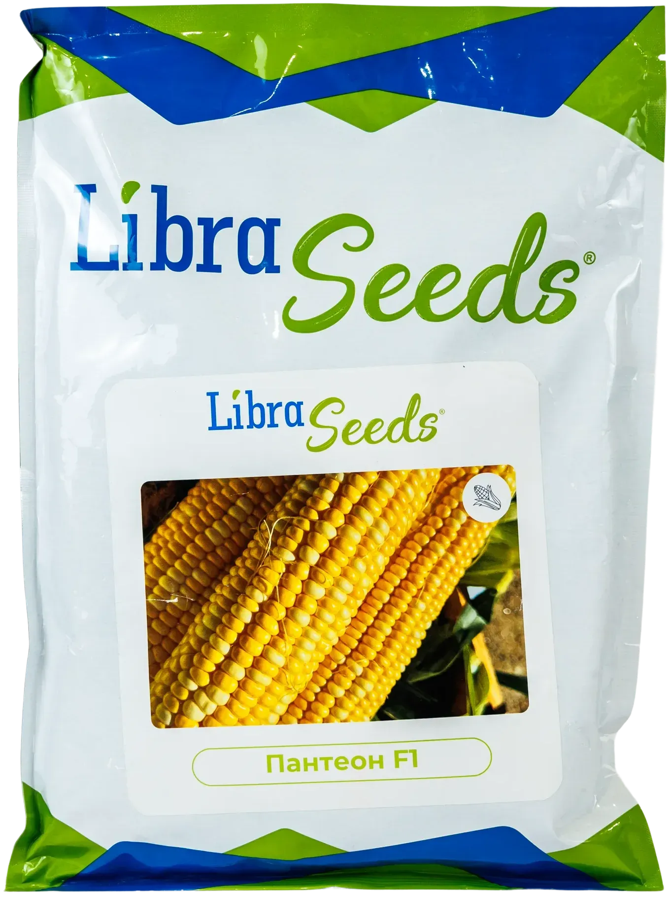 Semințe Porumb Dulce Libra Seeds Panteon F1