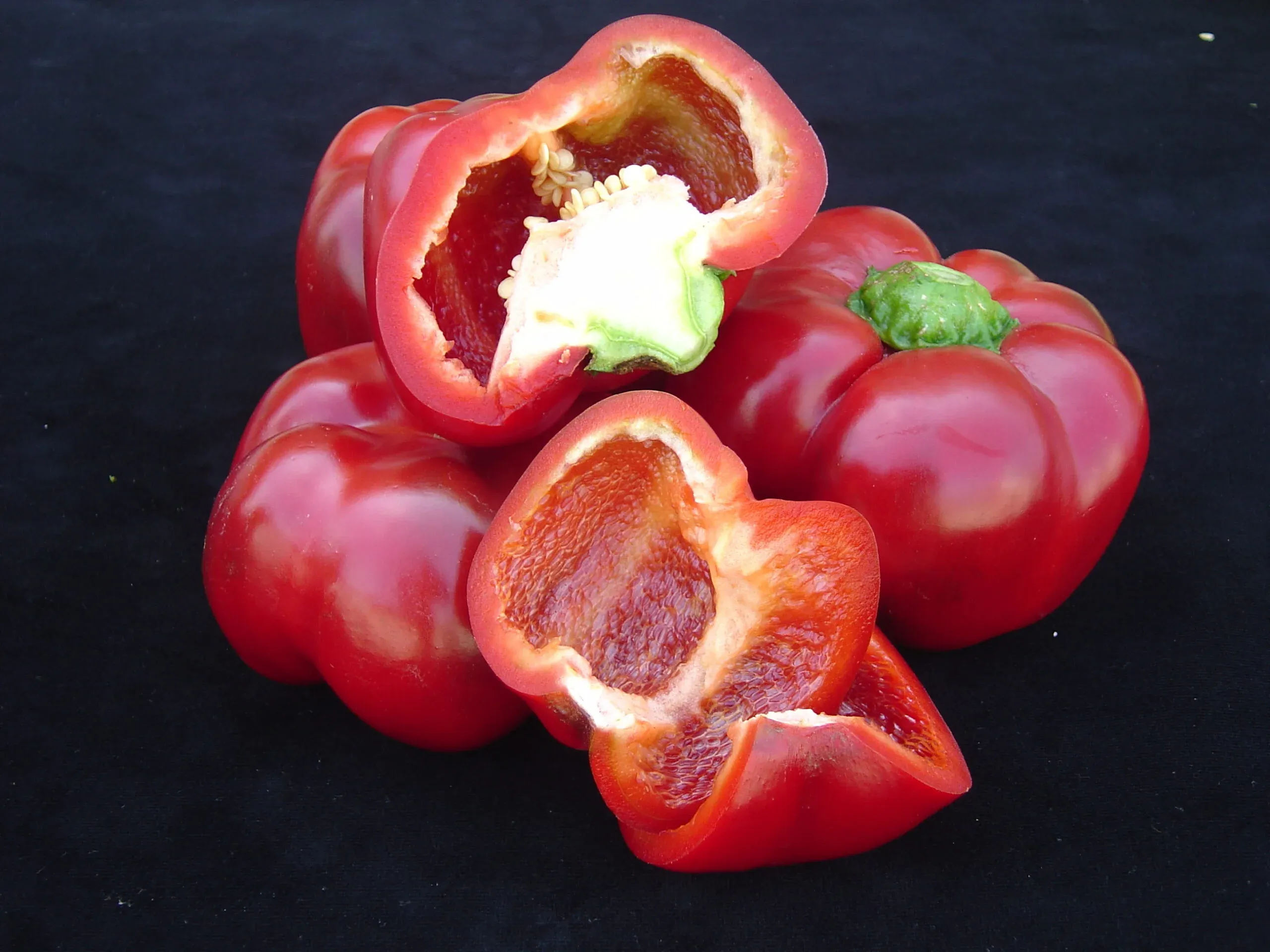 Semințe Ardei ZKI Bihar F1