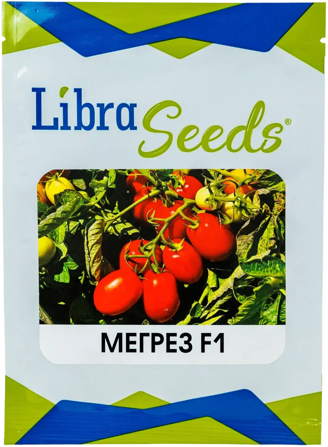 Semințe Tomate Libra Seeds Megrez F1