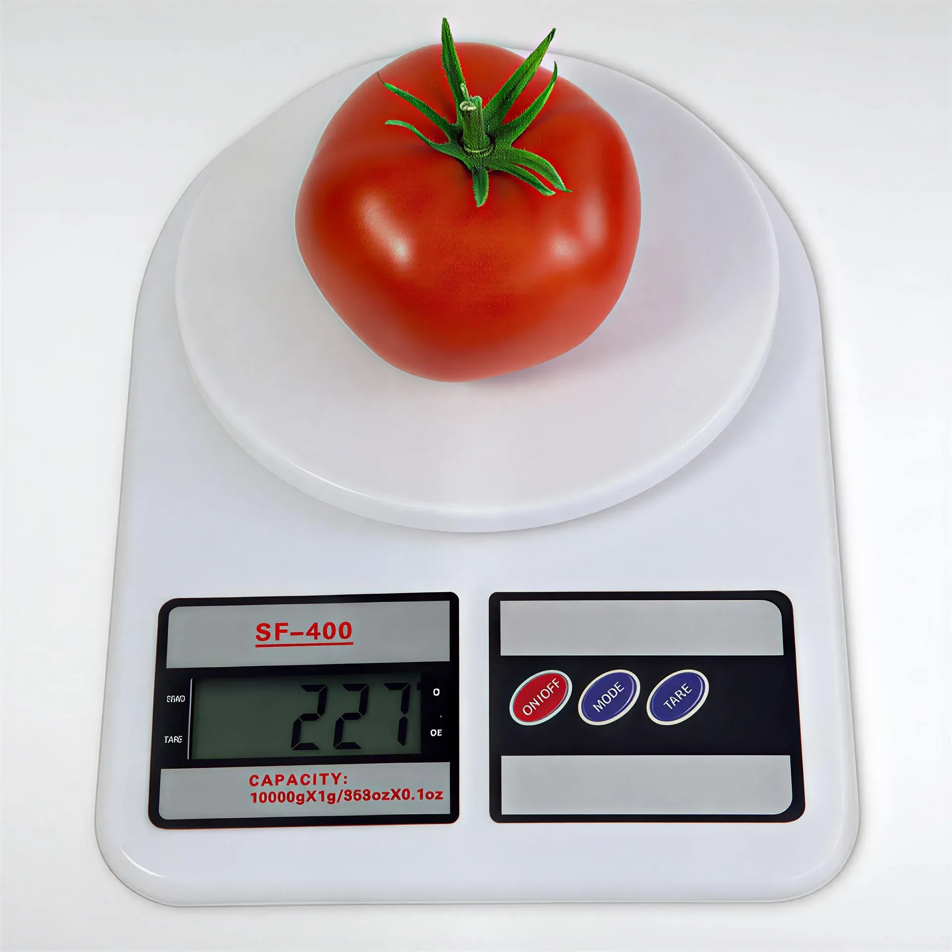 Kitano Kami F1 – Tomate Roșii Determinate – 1000 semințe